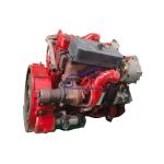 Original Cummins 4BT Diesel Engine 3.9L Second Hand 4BT Motor With Gearbox For