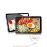 Buy cheap 43 Inch Wall Mounted Digital Signage Player For Indoor Advertising And Photo Display from wholesalers