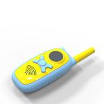 Two Way 3 Channel 5km 0.5W Kids Walkie Talkie AAA Batteries