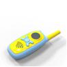 Buy cheap Outdoor Camping 0.5W 3 Channels 470MHz Walkie Talkie Toy from wholesalers