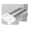 Buy cheap 800W Industrial High Bay Lights 2.7μmol/J Dimmable For Crops Growing from wholesalers