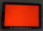 7 Inch 800 * 1280 Resolution All Viewing Direction With Capacitive Touch Screen