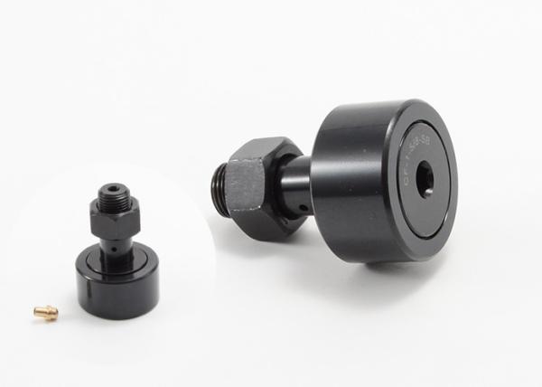 Crowned Hex Hole Heavy Duty Cam Followers Sealed Roller CCF 1/2 N SB Bearing