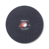 Buy cheap Black 16 Inch 4600rpm Ultra Thin Cutting Discs 400x3x32mm product