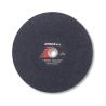 Buy cheap Black 16 Inch 4600rpm Ultra Thin Cutting Discs 400x3x32mm from wholesalers