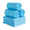 Buy cheap Blue/White/Green/Black/Grey Pet Training Products Disposable Dog Pee Pads for Training from wholesalers
