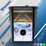 13.6 Inch Android Auto Car Radio For Ford Mondeo 2013-2021 Multimedia Player GPS
