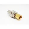 Buy cheap 50Ω RF Straight BNC Female to SMA Male Adapter from wholesalers