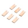 Buy cheap 2920 Series 300mA-5A PPTC Resettable Fuses Surface Mount Devices from wholesalers
