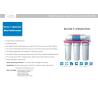 Buy cheap Direct drinking faucet water source water purifier, top mineral alkaline UF home water purifier OSL-F03 from wholesalers