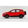Buy cheap 301km Luxury Electric SUV from wholesalers