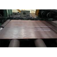 Buy cheap 10mm Thick H 400 Steel Plate Wear Resistant For Mold Dies product