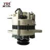 Buy cheap M204 6D22 E320B/C Electric Alternator Motor 2B82-42 A2T72185 from wholesalers