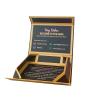 Buy cheap Custom Foldable Magnetic Gift Box For Moisturizing Cream Bottle from wholesalers