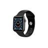 Buy cheap NRF52832 Chip 1.69inch 220mah Square Shape Smart Watch from wholesalers