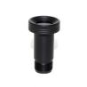 Buy cheap Optical CCTV Camera Wide Angle Lens 3.0 Megapixel 6mm Apply To SONY IMX 307/327 from wholesalers