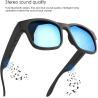 Buy cheap Smart Wireless Bluetooth Sunglasses Open Ear Music Hands Free Calling Waterproof from wholesalers