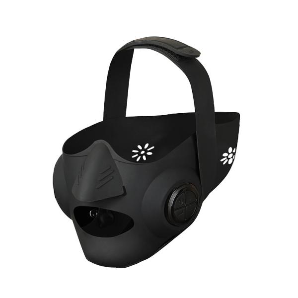 Buy cheap Anti Aging V Shape Face Lifting Mask Face Firming Device OEM Acceptable from wholesalers