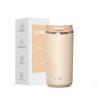 Buy cheap Reusable Electric Hot Water Cup BPA Free Leak Proof Custom Isolierte Kaffeetasse Travel Thermal Edelstahl Vakuum Wieder Verwendbare Kaffeetasse from wholesalers