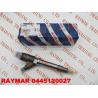 Buy cheap BOSCH Common rail injector 0445120027 for ISUZU 8973036573, 8-97303657-3, GMC 97303657, from wholesalers