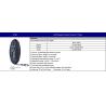 Buy cheap 3 Levels Led Lights Show Breathalyzer Alcohol Tester With Timer Quick Response For Drive Safety from wholesalers