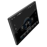 13.3 Inch 8 Core 258GB Car DVD Radio Player Carplay Multimedia Player IPS Head