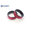 Buy cheap Waterproof Ceramic RFID Ring , Smart Ring For Door Access Control System from wholesalers