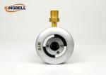 KB6103 ICU Medical Gas Outlets Japanese Standard Brass For Air Vacuum