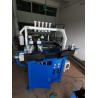 Buy cheap 220V 370W Power Radiator Crimping Machine Radiator Making Machine from wholesalers