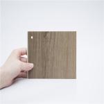 5 Eco-Friendly Wooden Flooring in Silver Grey for Modern Living Room Grooved