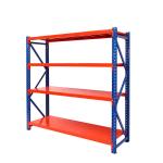 Industrial Metal Warehouse Pallet Rack 200kg - 600kg Load
