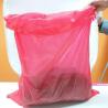Buy cheap 200pcs Red Disposable Water Soluble Laundry Bags With Red Strip from wholesalers