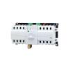 Buy cheap Transfer Switch Generator 63A 4P Automatic Transfer Switch ATS Manual Changeover Switch Controller from wholesalers