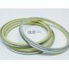 Buy cheap 7K9202 7K9203 Seal Lip Type For Backhoe Loader 422E 428E 432E 434E 442E 444E from wholesalers