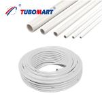 Thickness 0.19mm - 0.35mm Pex AL Pipe UV Resistant Pex Aluminum Tubing