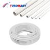 Buy cheap White Pex AL Pipe 0.19 - 0.35mm Thickness Push To Connect Tube Corrosion resistant from wholesalers