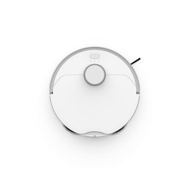 Buy cheap 0.2-0.3L Water Tank Robot Vacuum Mop 0.3-0.5L Dustbin For Home Cleaning from wholesalers