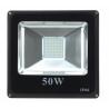 Buy cheap 50 Watt Indoor / Outdoor IP65 LED Flood Lights Aluminum Housing LED Street Light from wholesalers
