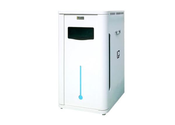 Buy cheap Automatic Intelligent Electric Heater Boiler 30KW For Home School Hospitals from wholesalers