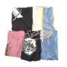 Buy cheap Assorted Color Terry Clothing Rags Industrial Textile Waste Cotton Wiping Cloth T Shirt Rags from wholesalers