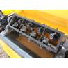 Buy cheap High Speed CNC Automatic Rebar Stirrup Bending Machine Straightening For Thread Bar from wholesalers