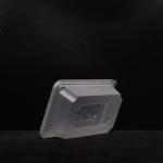 Disposable PP Lunch Box Leak Proof Sandwich Packaging Box In Customized Color