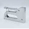 Buy cheap HS001 Heavy Duty Metal Hand Tacker Manual Staple Gun Nail Gun from wholesalers