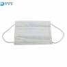 Buy cheap Meltblown Non Woven Fabric Earloop Mask from wholesalers