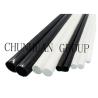 Buy cheap White Black No Microporosity 20mm Homopolymer Pom Rod from wholesalers