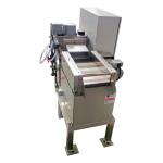 Sludge Dewatering Screw Press Sludge Dehydrator For Wastewater Treatment Plant