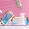 Buy cheap TPU Holographic Cosmetic Bag from wholesalers