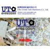 Buy cheap Medical Waste Shredder/Biomedical Waste Shredder/Double Shaft Shredder/high capacity Medical waste crushing machine from wholesalers