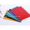 Buy cheap Exterior Flexible 4mm Aluminum Composite Panel Cladding 900mm from wholesalers