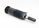 Black Suspension Air Spring / Right Front Active Body Control Air Shocks For